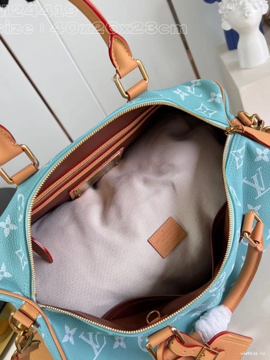 WIS 40 SPEEDY Louis Vuitton 1101